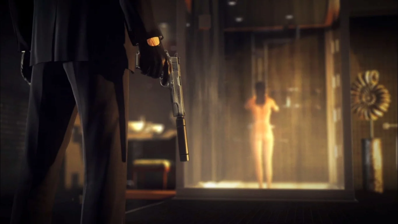  От туалетов до Бонда: как IO Interactive переосмыслила подход к разработке игр 