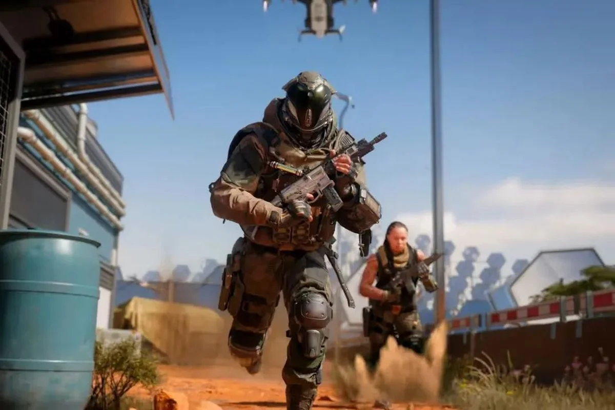 Новые требования Call of Duty: Black Ops 7 к железу игроков