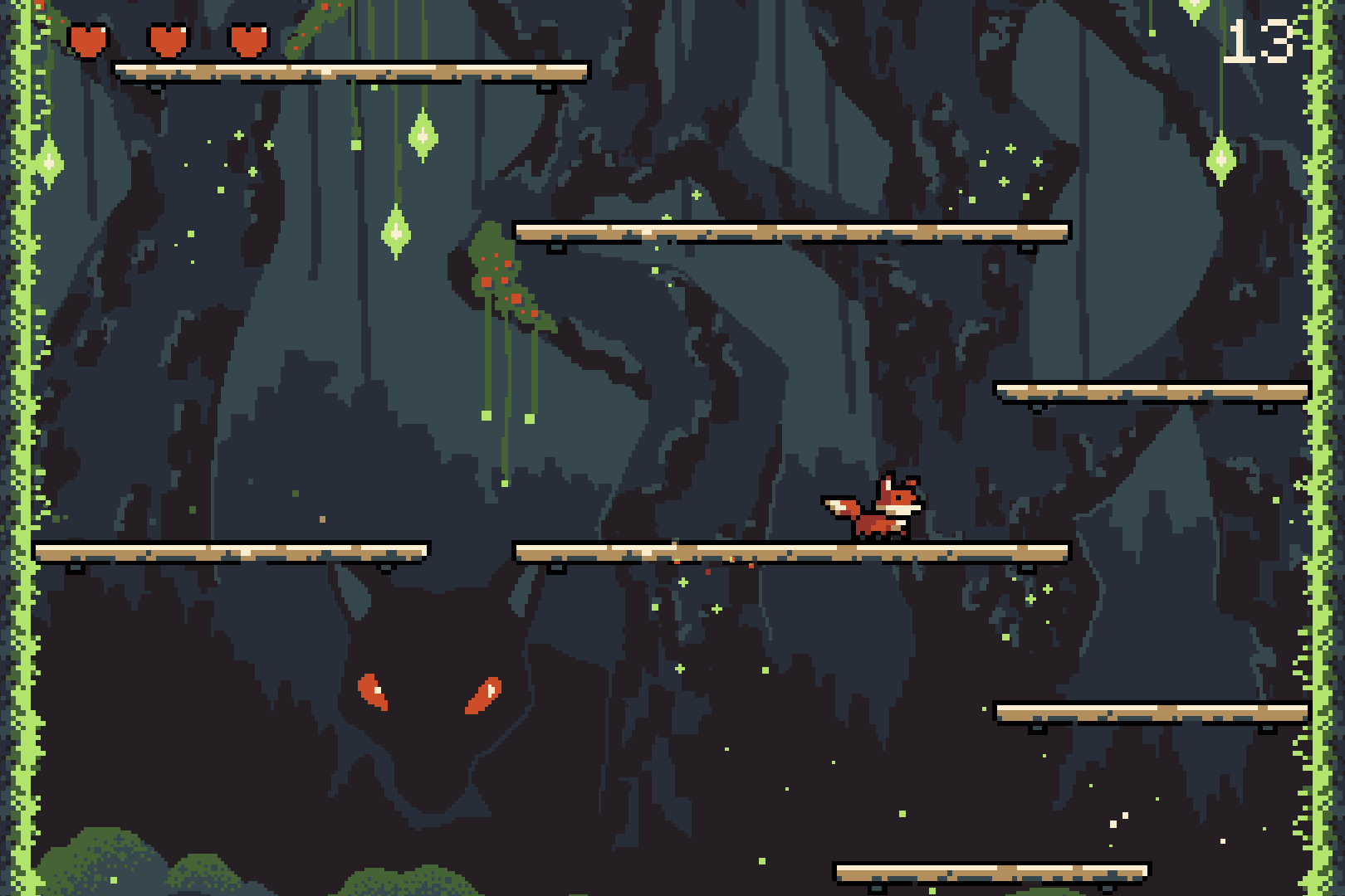 К началу 2010-х геймджемы стали проводиться по всему миру и вышли за пределы локальных сообществ, начав свою массовую популяризацию.

Источник: видеоигра Fox Tower