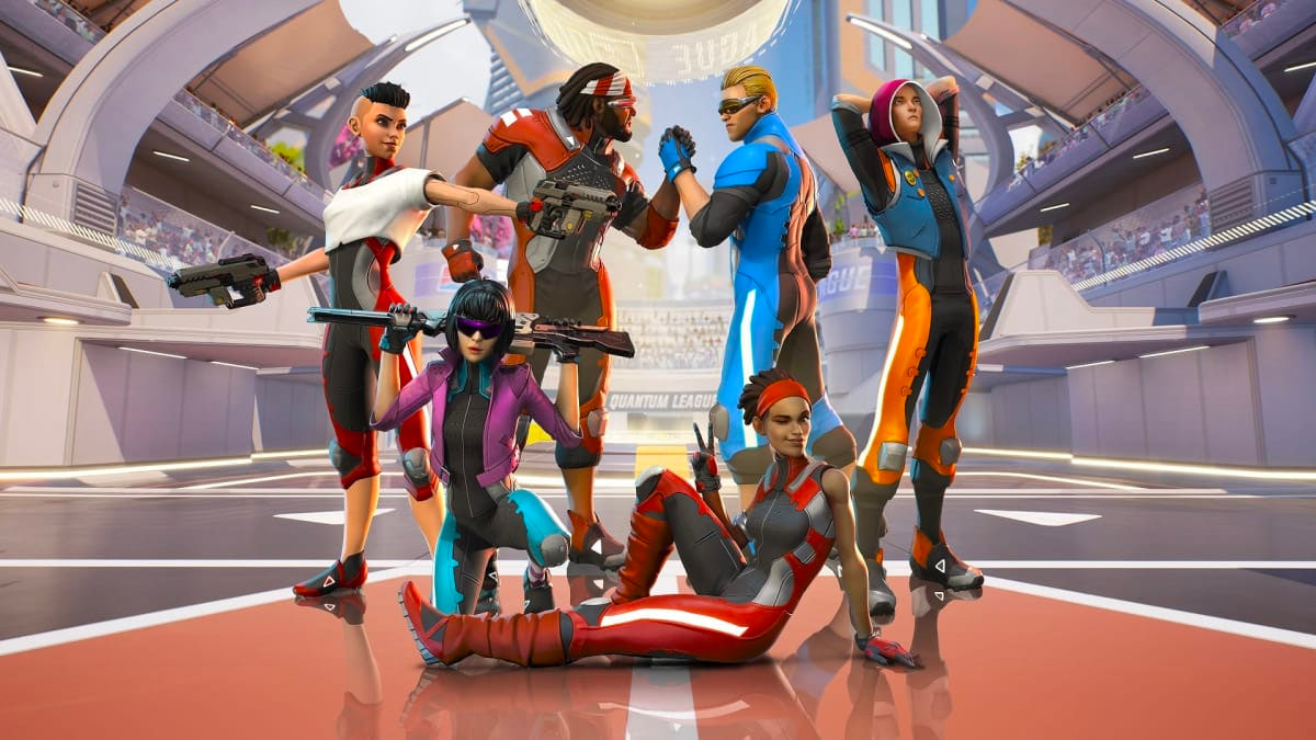 Embracer уволила ещё 30 человек в студии авторов Star Trek Infinite и Quantum League - изображение 1 Embracer уволила ещё 30 человек в студии авторов Star Trek Infinite и Quantum League - фото 1