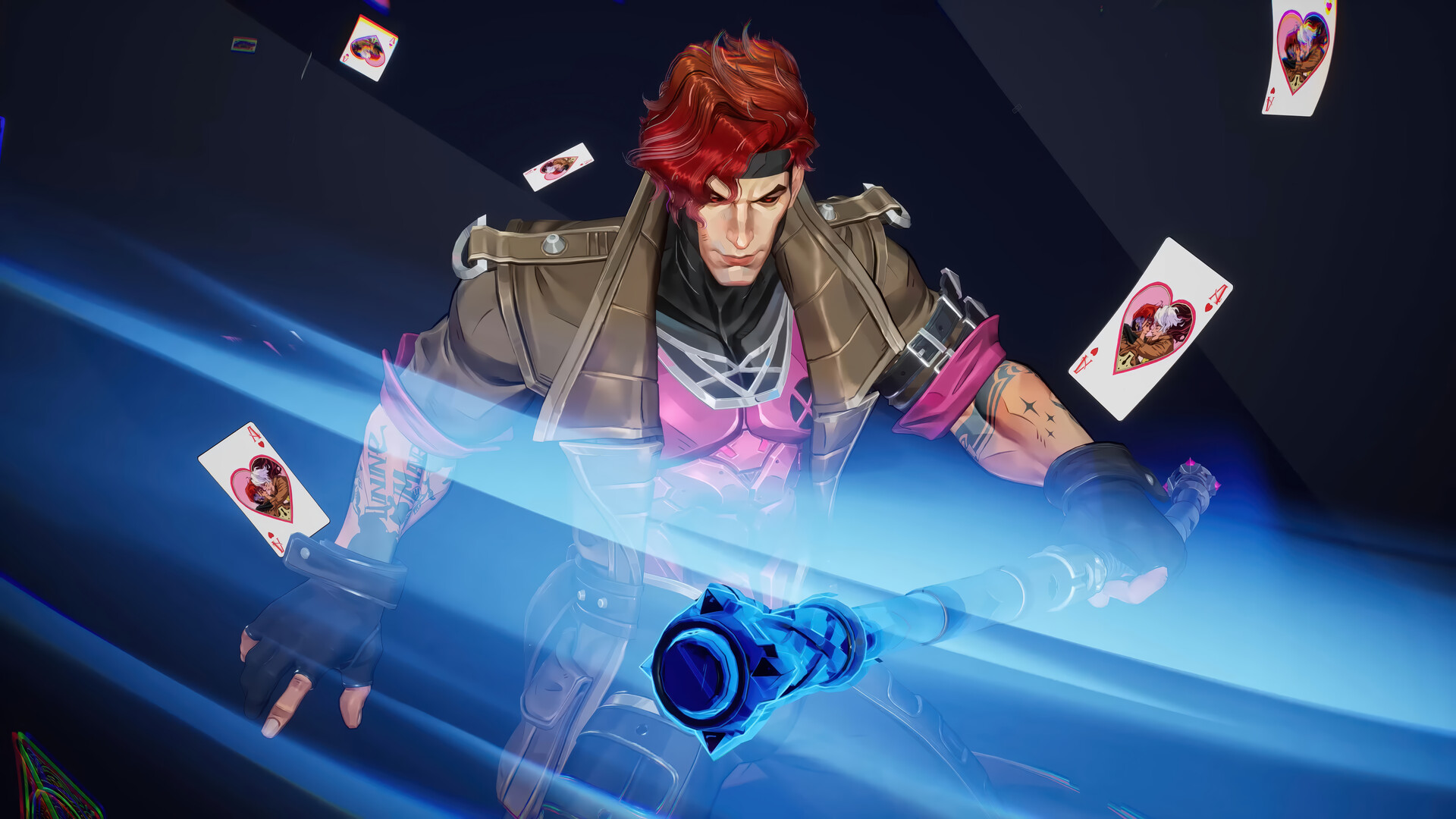 Новый сезон Marvel Rivals: что изменилось в игре