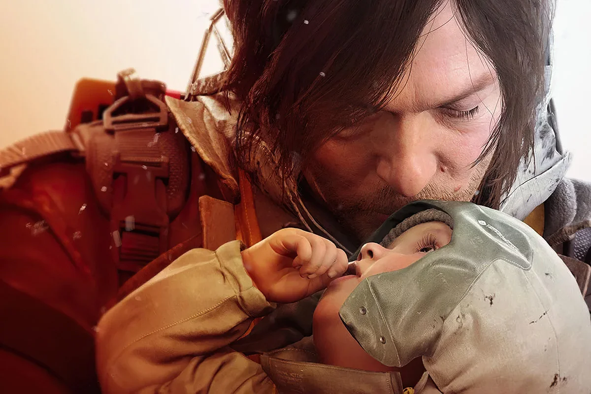 Во что поиграть в июне 2025 — Death Stranding 2, FBC: Firebreak, The Alters, Dune: Awakening - изображение 10 Во что поиграть в июне 2025 — Death Stranding 2, FBC: Firebreak, The Alters, Dune: Awakening - фото 10