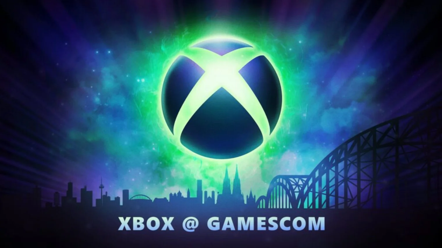 Gamescom 2025: главные анонсы, демки и сюрпризы от Xbox и не только