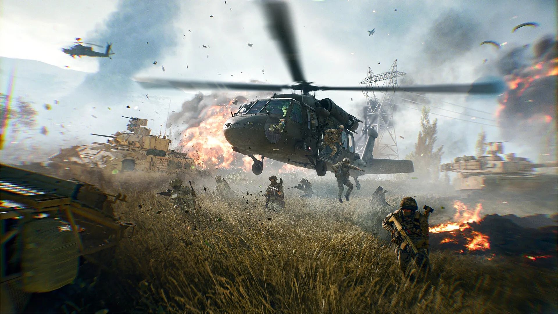 Новости Battlefield 6: подключение и обновления