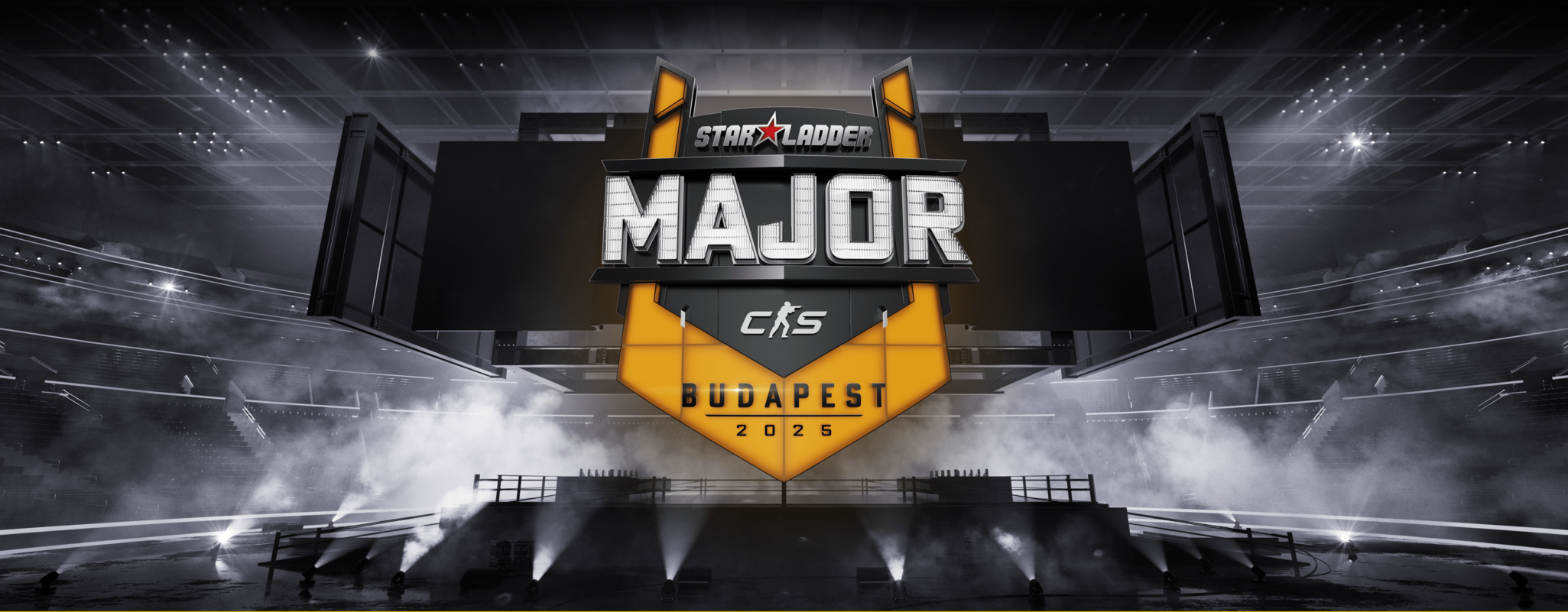 StarLadder Budapest Major 2025: новый этап для киберспорта