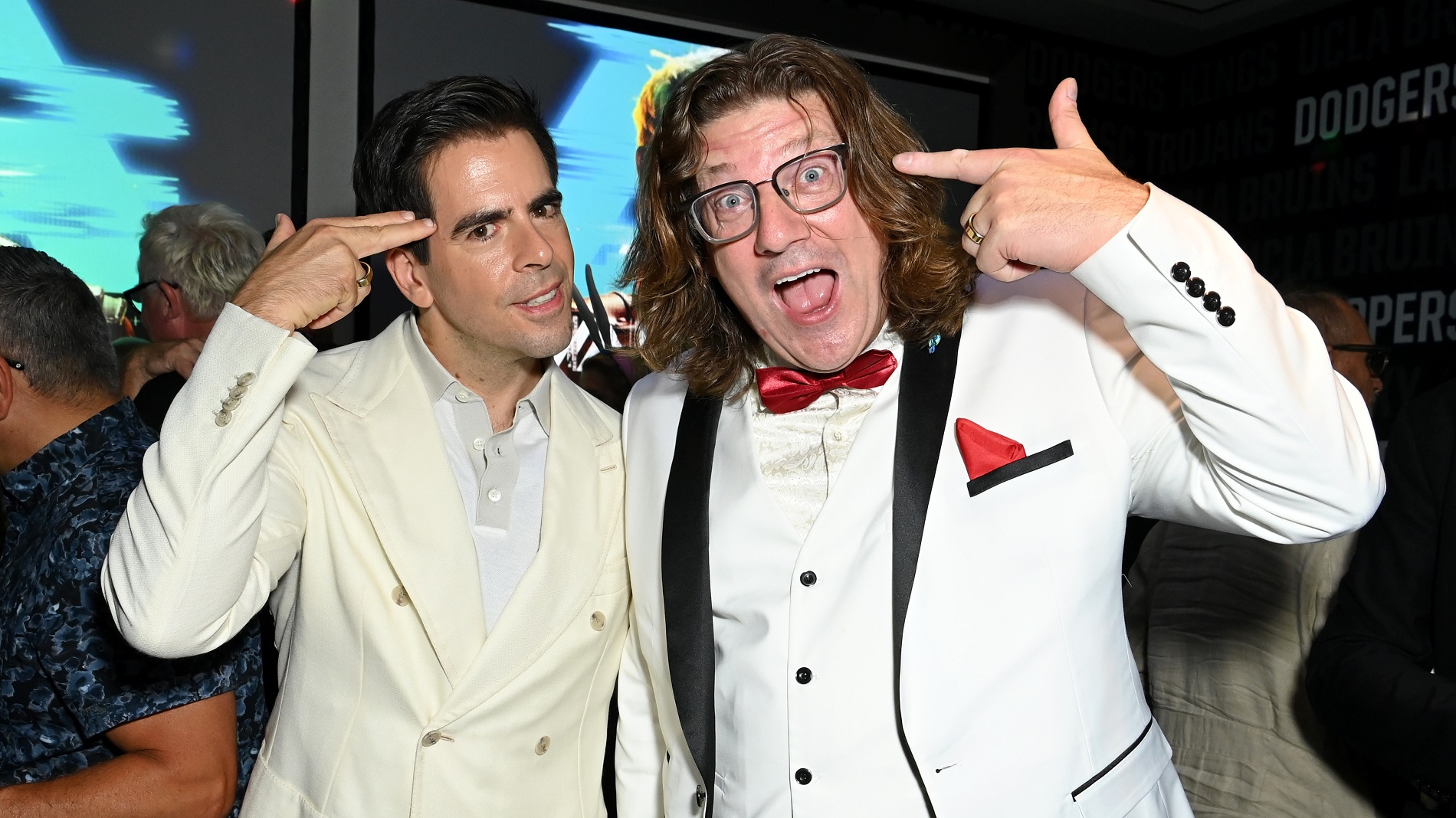 Jon Kopaloff/Getty Images for Lionsgate