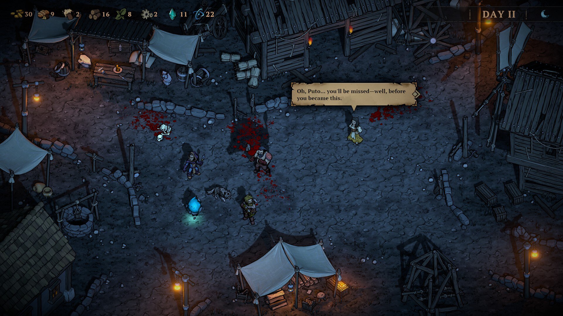 Источник: видеоигра Blightstone