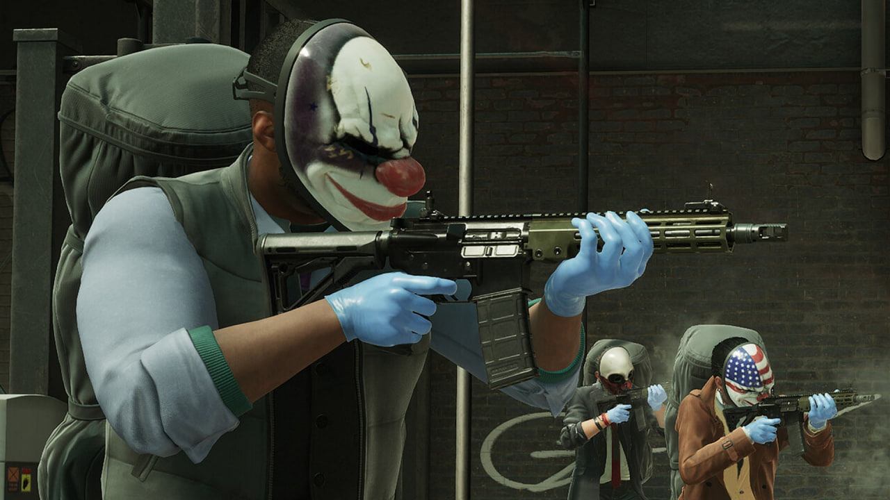 Сотрудники Starbreeze обвинили бывшего руководителя студии во лжи и газлайтинге - изображение 1 Сотрудники Starbreeze обвинили бывшего руководителя студии во лжи и газлайтинге - фото 1