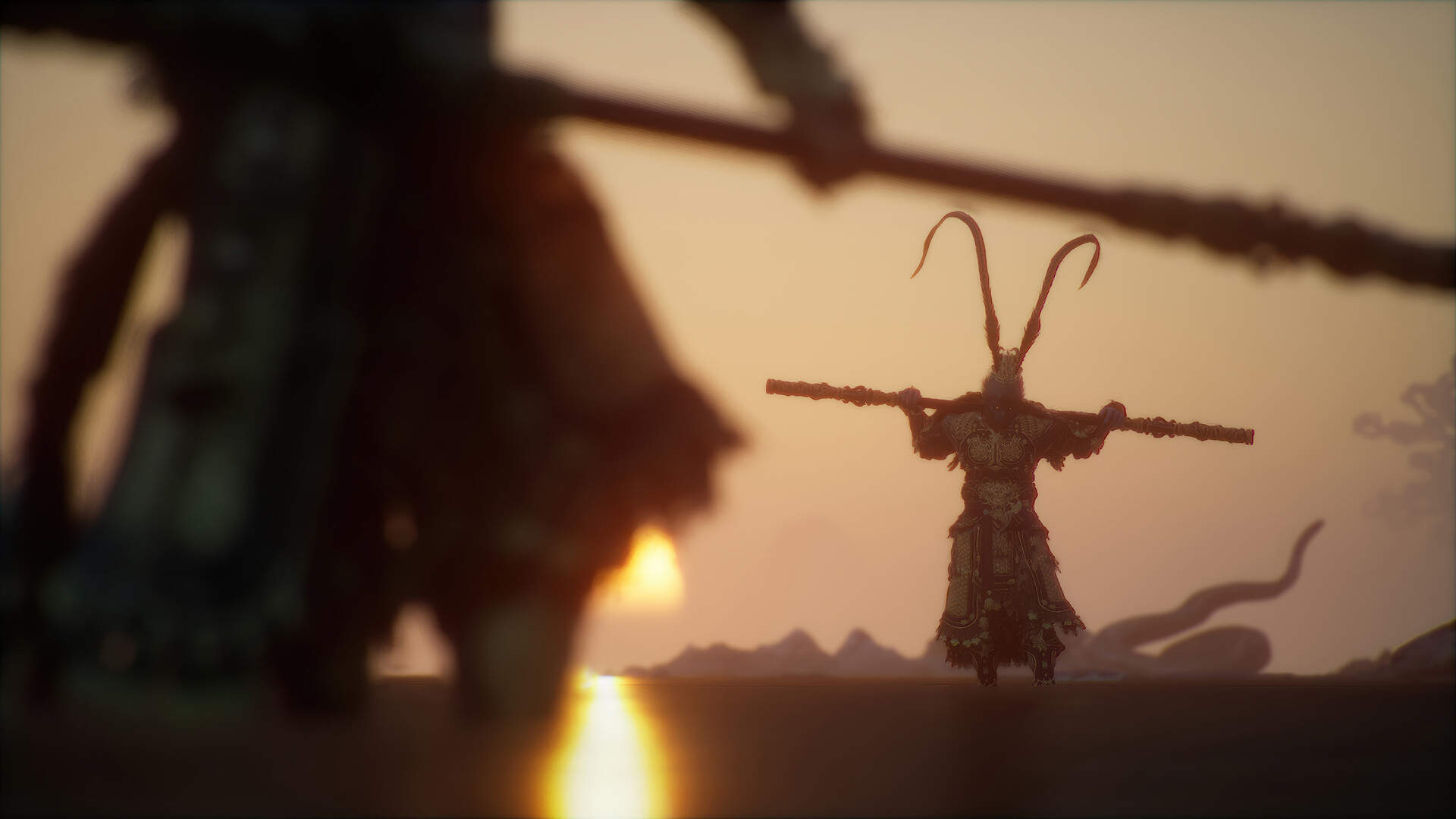Источник: видеоигра Black Myth: Wukong
