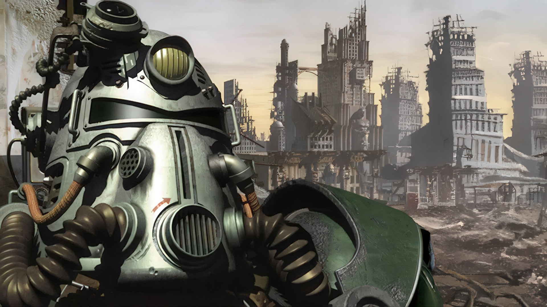 Источник: видеоигра Fallout