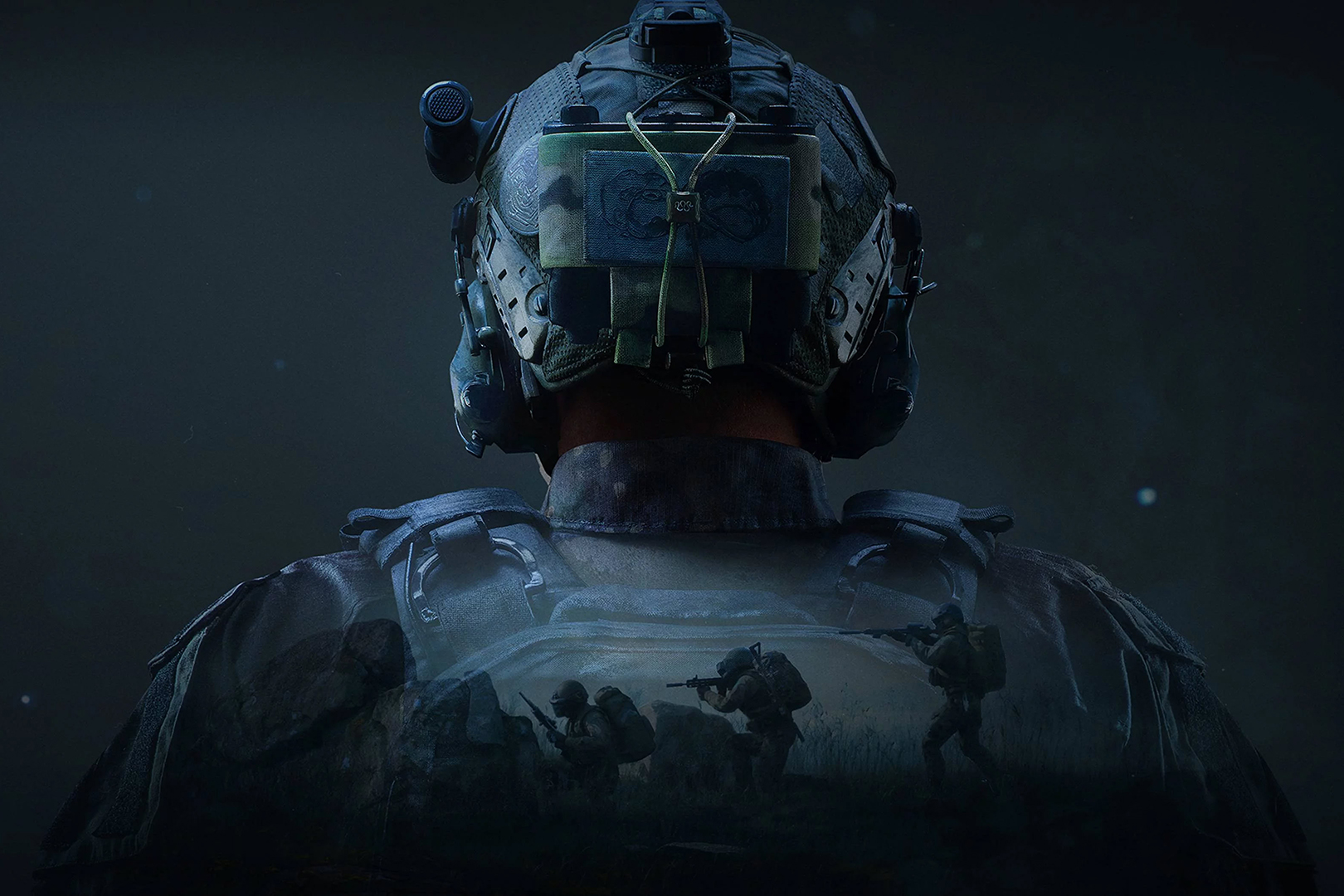 Источник: видеоигра