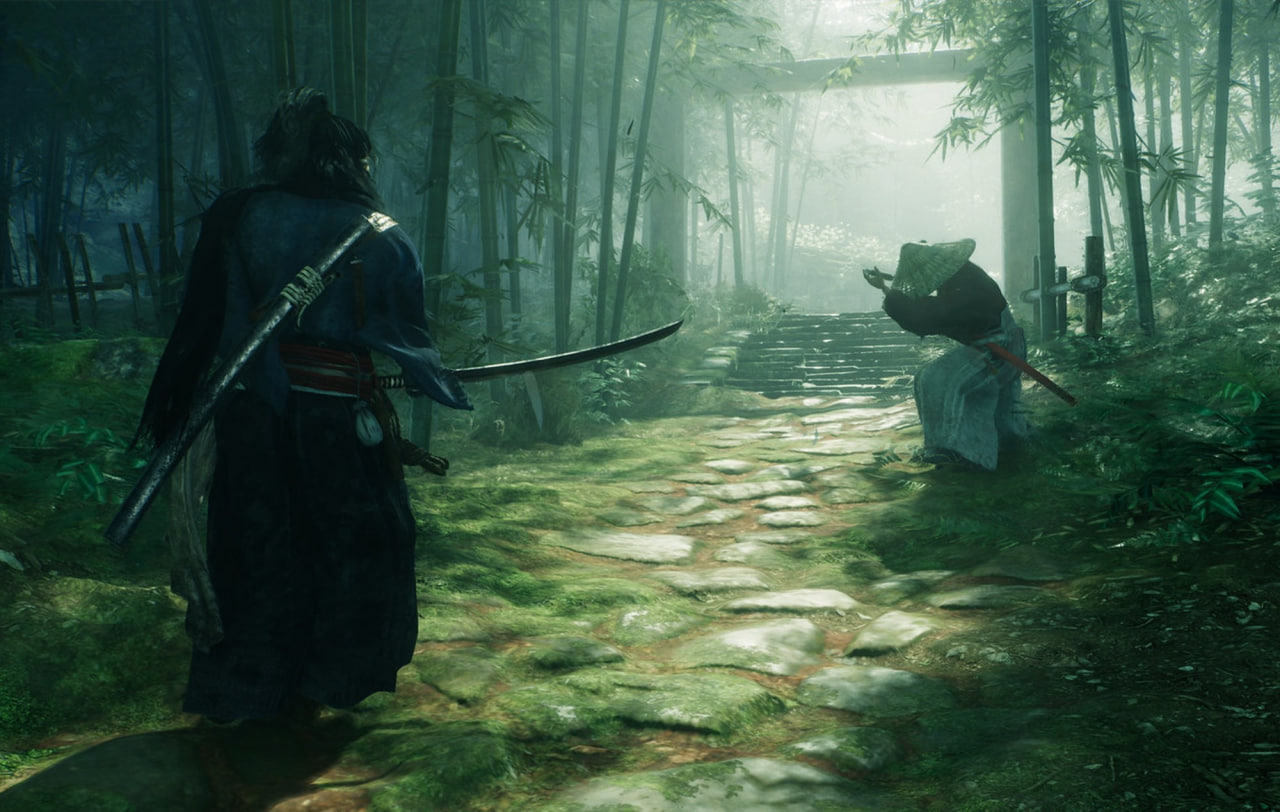 Создатели Rise of the Ronin учтут свои ошибки при создании следующей игры - фото 1