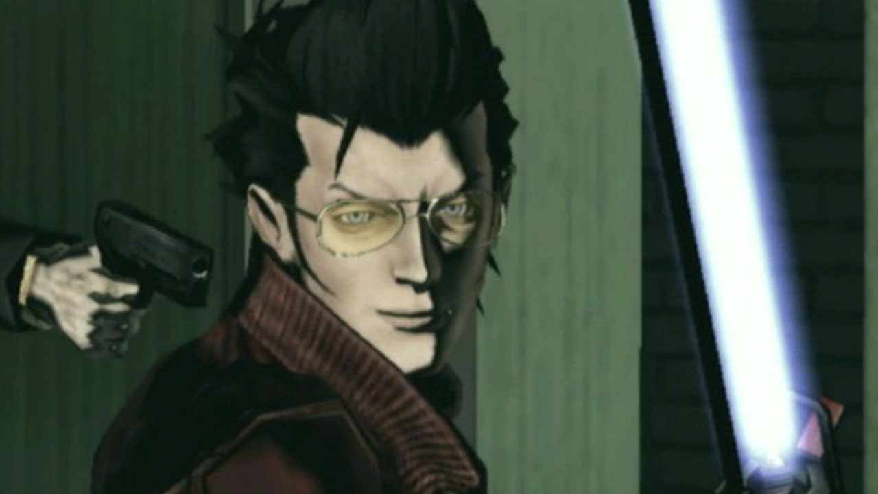 No More Heroes 2 получила поддержку клавиатуры и мыши через 3 года после релиза на PC - изображение 2 No More Heroes 2 получила поддержку клавиатуры и мыши через 3 года после релиза на PC - фото 2