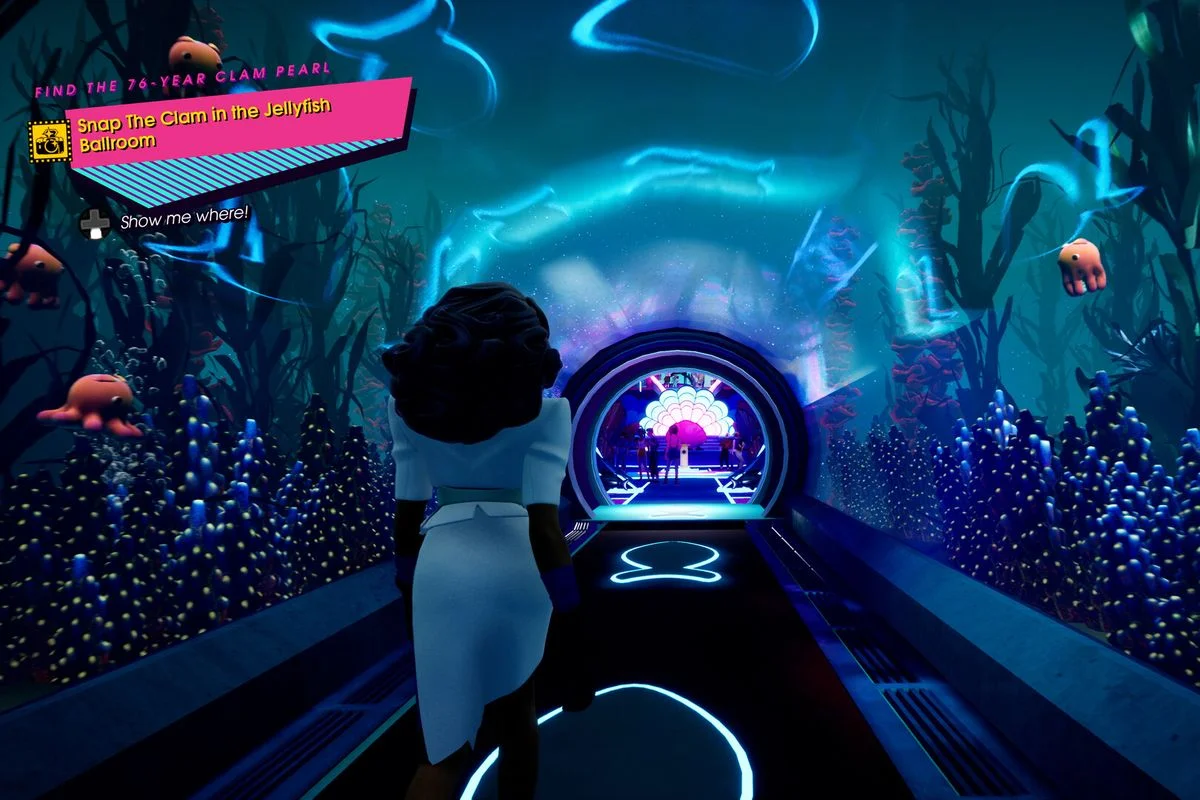 Annapurna Interactive дебютирует на Tokyo Game Show