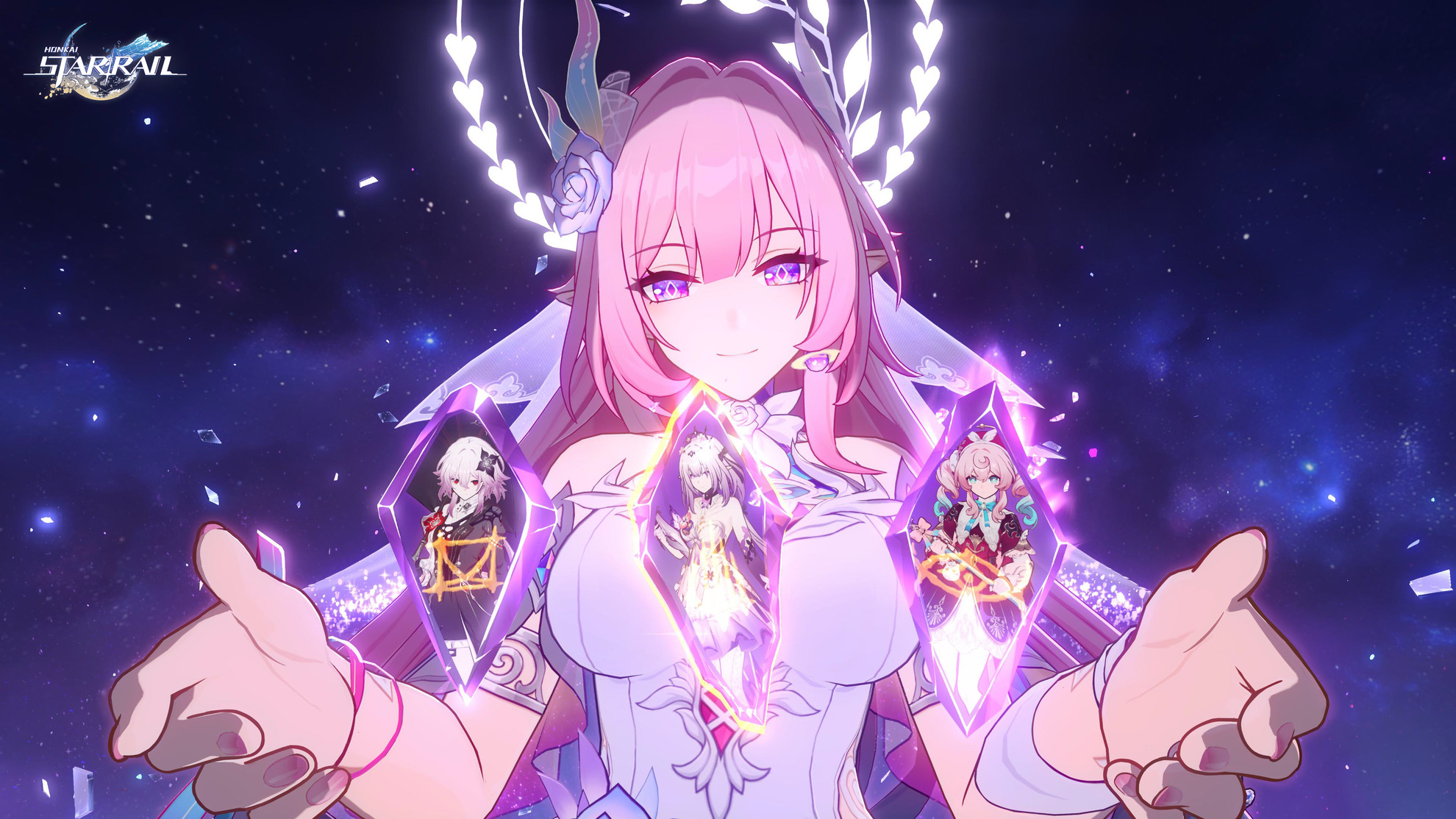 Новое обновление Honkai: Star Rail
