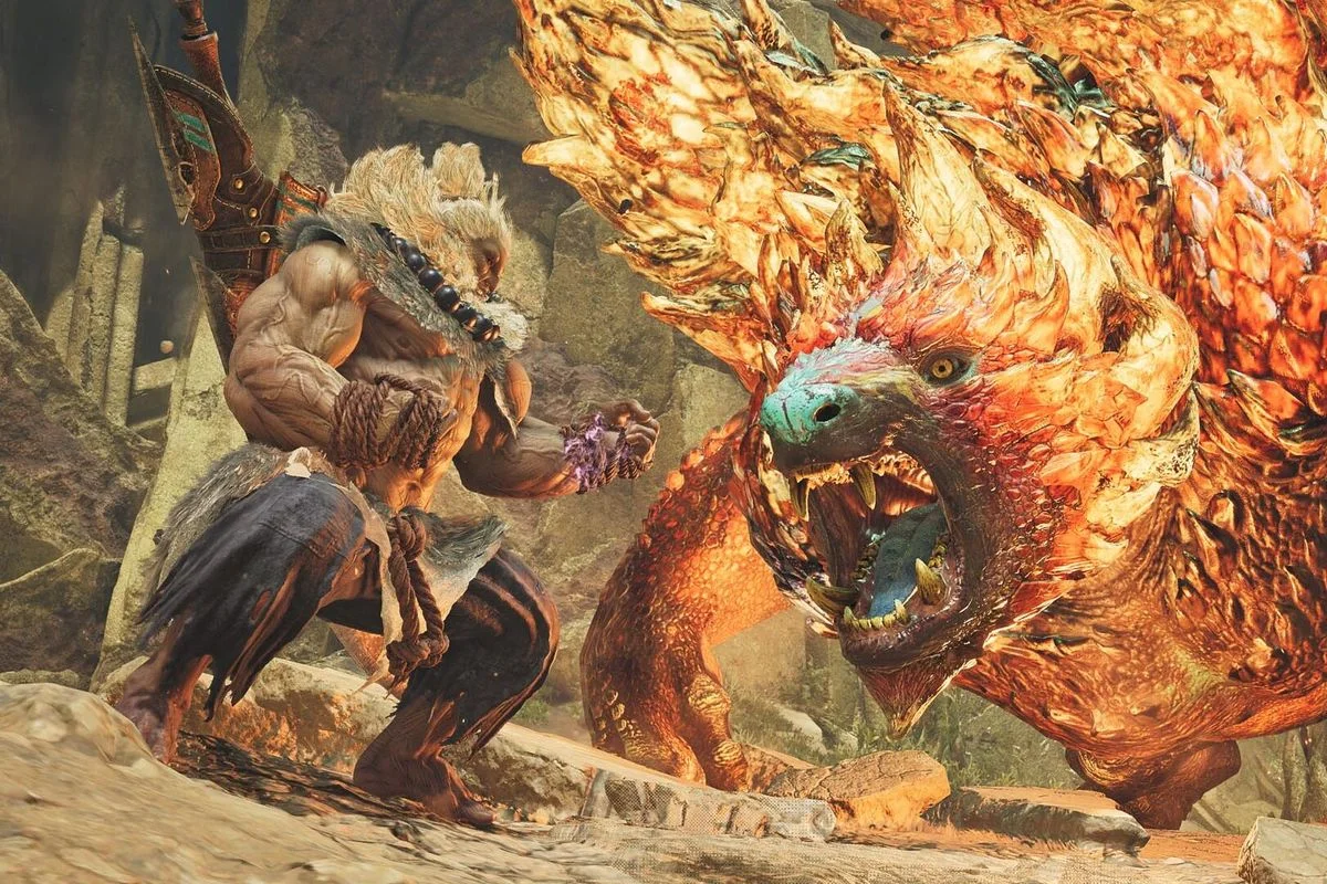 Monster Hunter Wilds: неожиданный поворот событий от Capcom