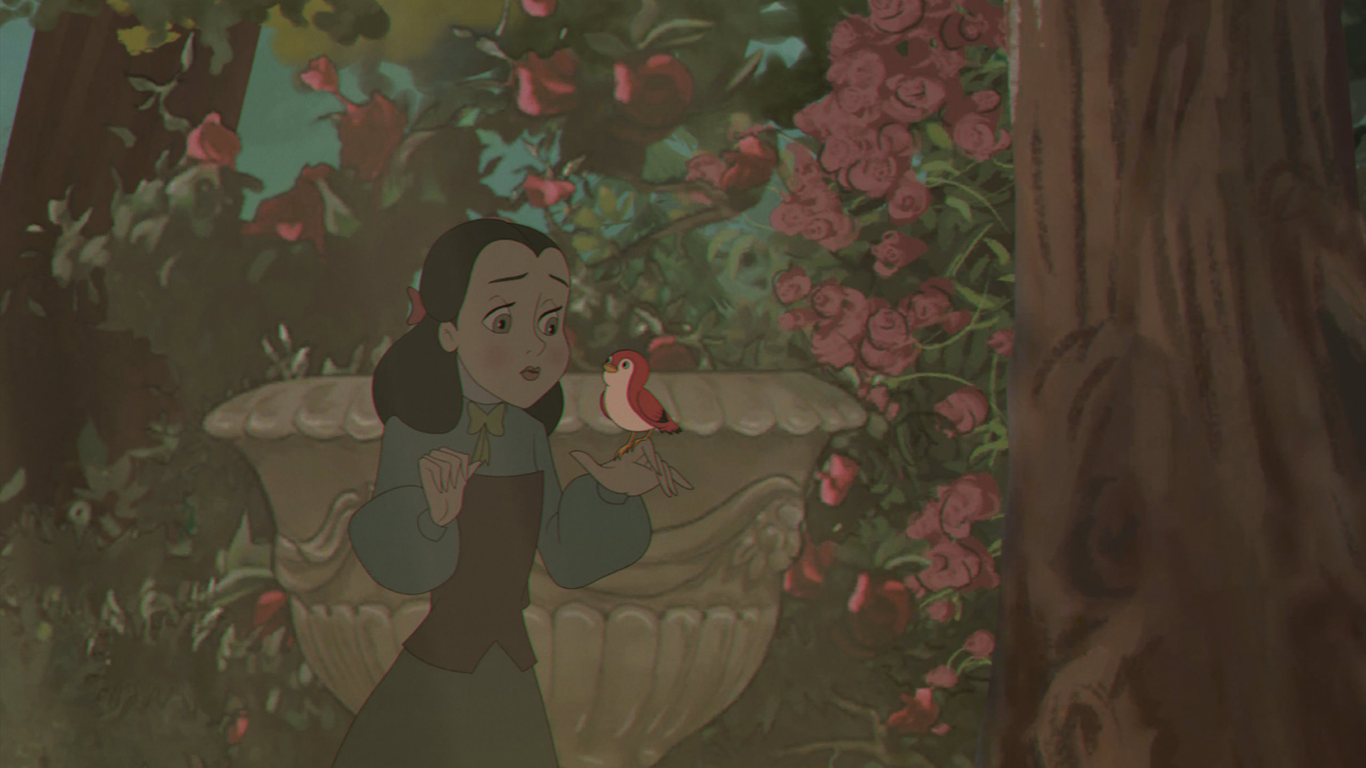 Источник: видеоигра Bye Sweet Carole