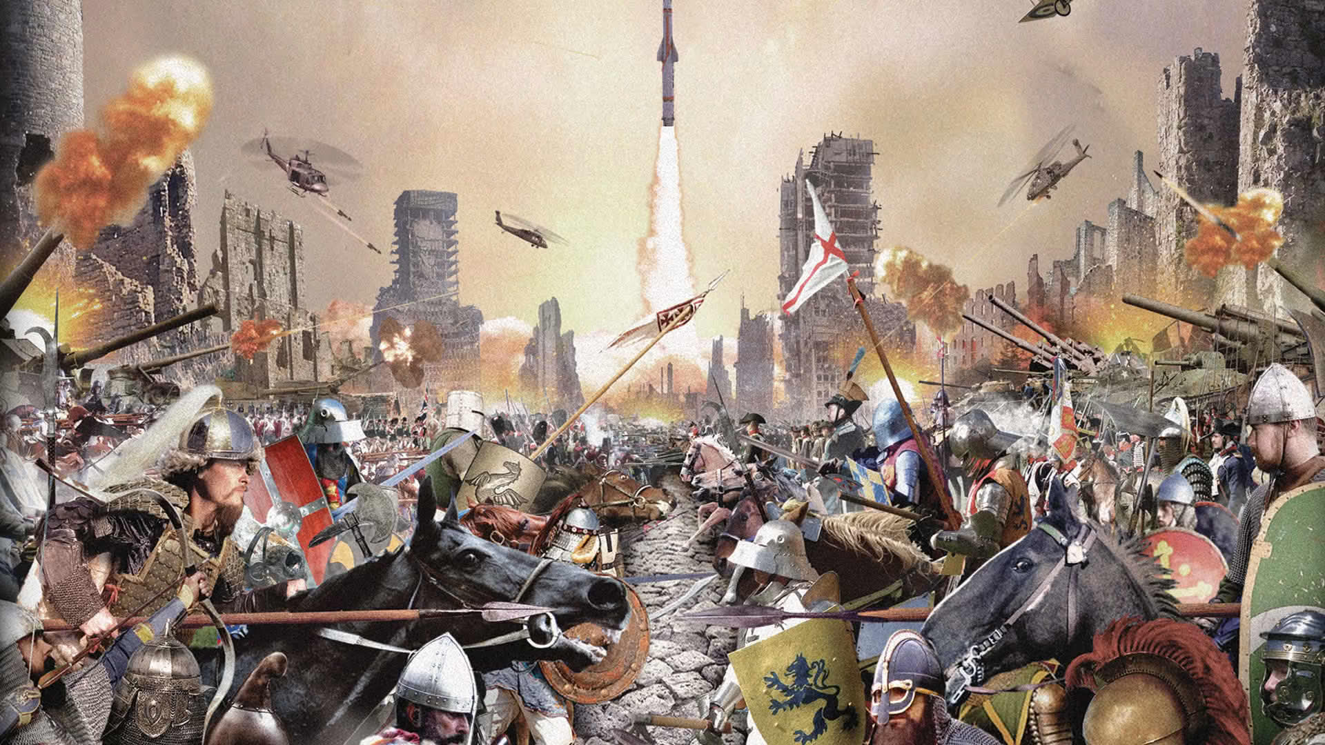 Источник: видеоигра Civilization IV