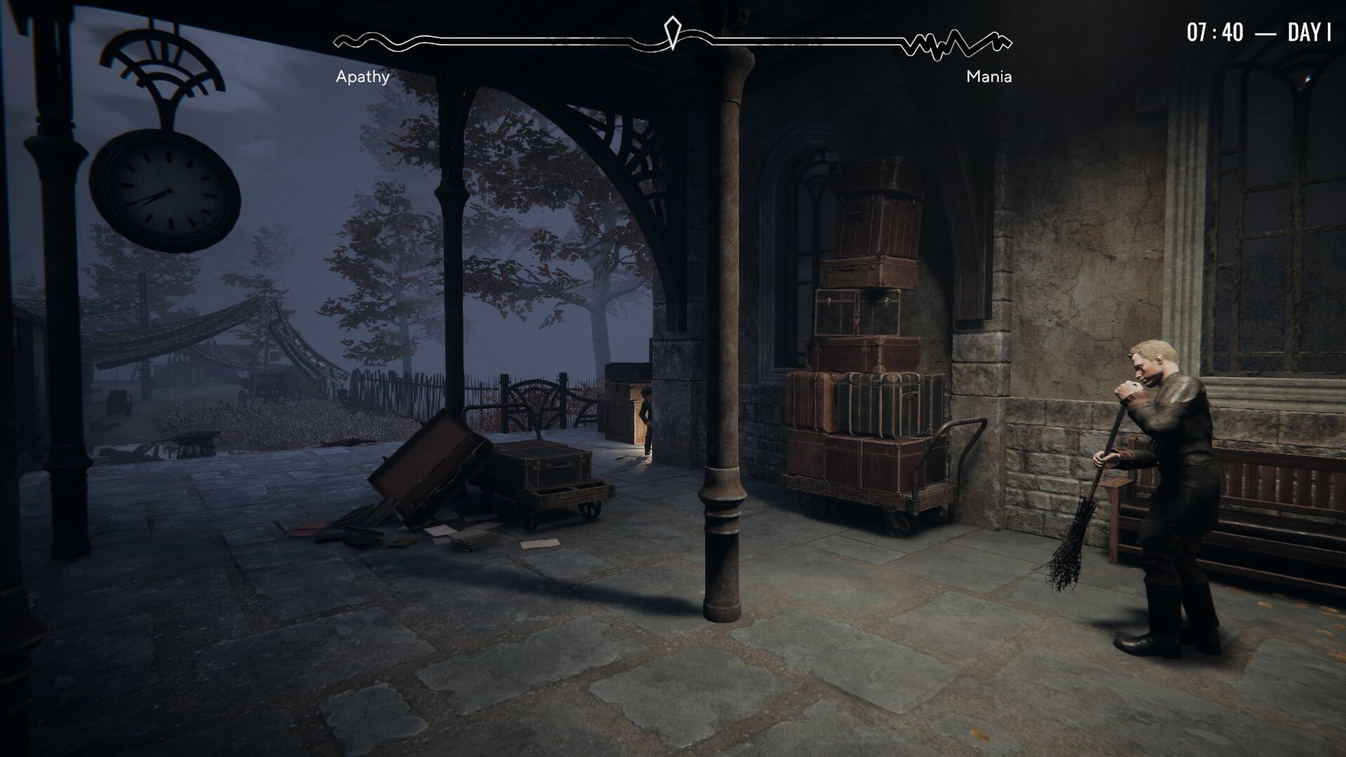 Новости Pathologic 3: демоверсия на подходе