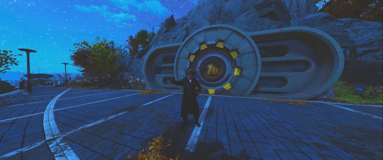 Bethesda анонсировала новый патч для Fallout 76, добавляющий рыбалку и приготовление блюд из рыбы.
