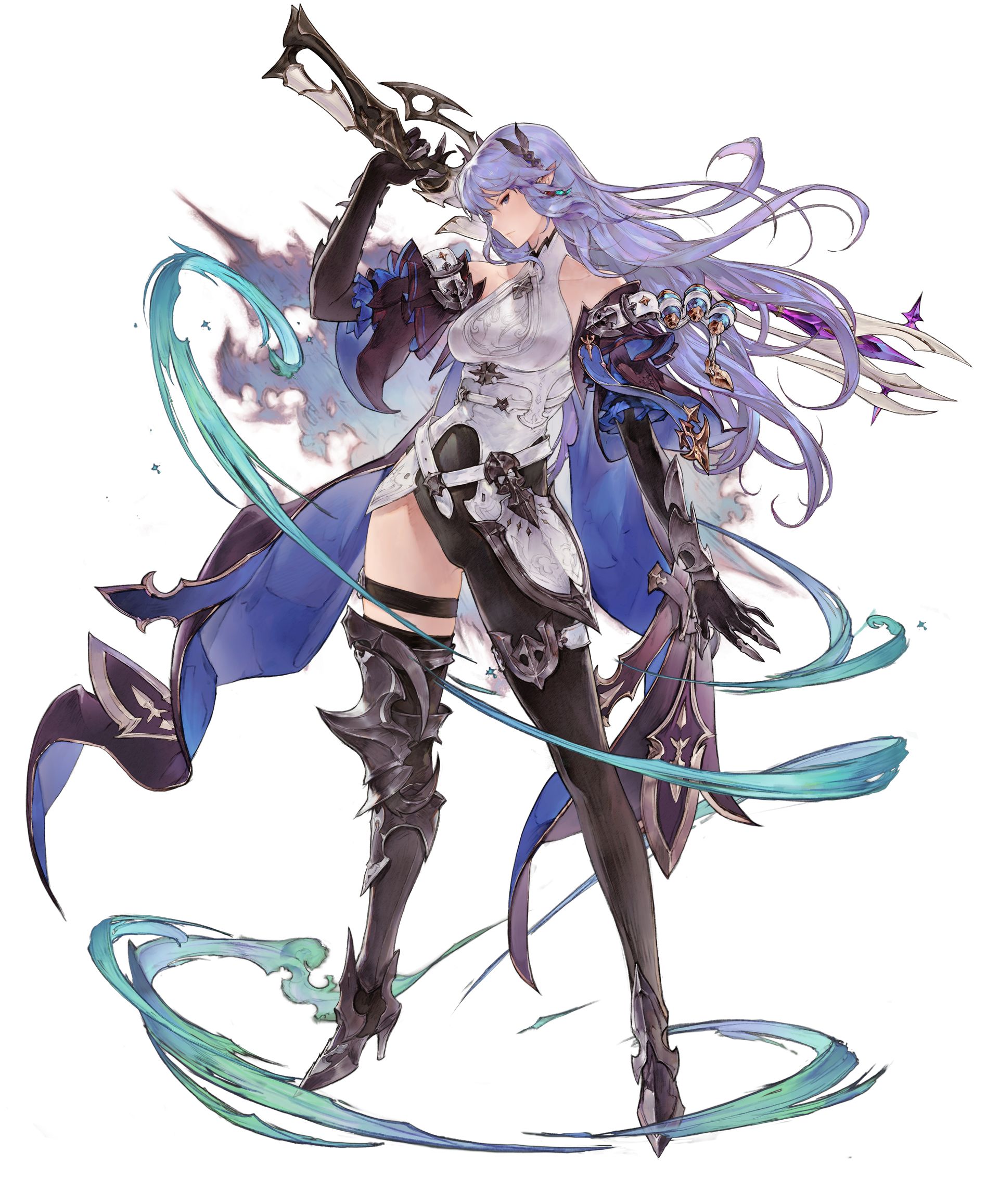 MMORPG Gran Saga выходит в России и СНГ в ноябре: мы узнали точную дату - фото 3