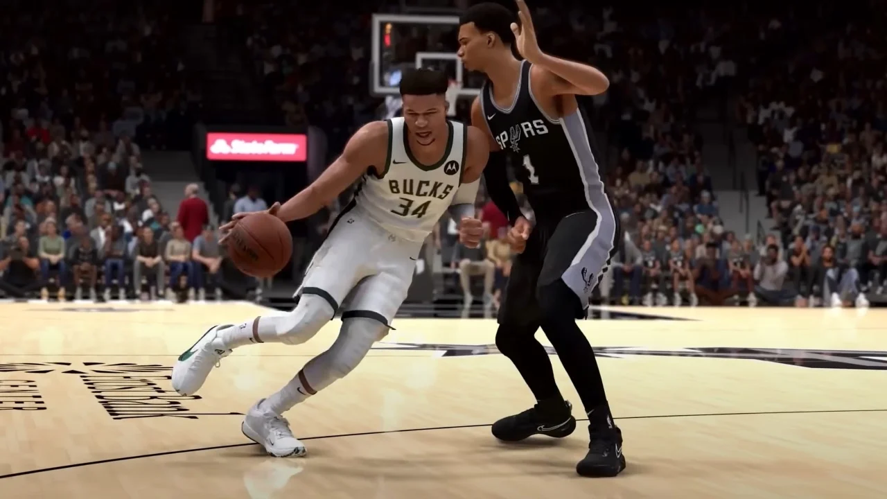 NBA 2K26: дата выхода, платформы и главная звезда обложки
