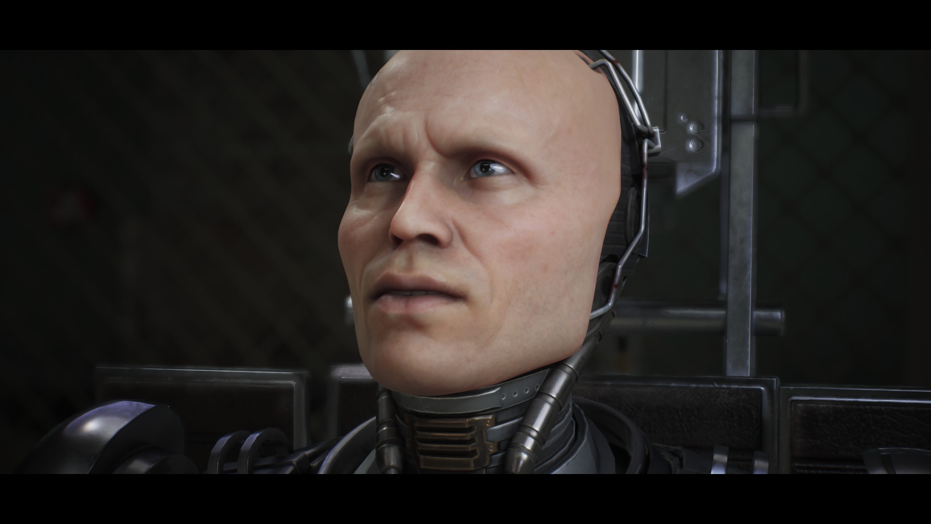 Обзор RoboCop: Rogue City. Настоящий Робокоп - изображение 1 Обзор RoboCop: Rogue City. Настоящий Робокоп - фото 1