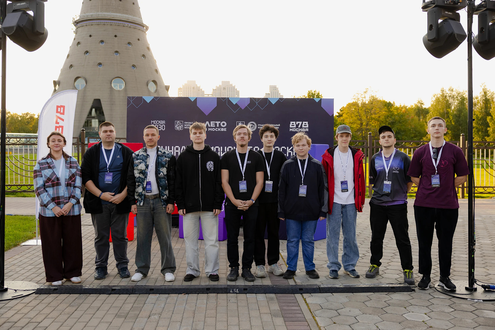 Чемпионат Москвы по «Тетрису» 2025 — итоги и атмосфера - изображение 1 Чемпионат Москвы по «Тетрису» 2025 — итоги и атмосфера - фото 1