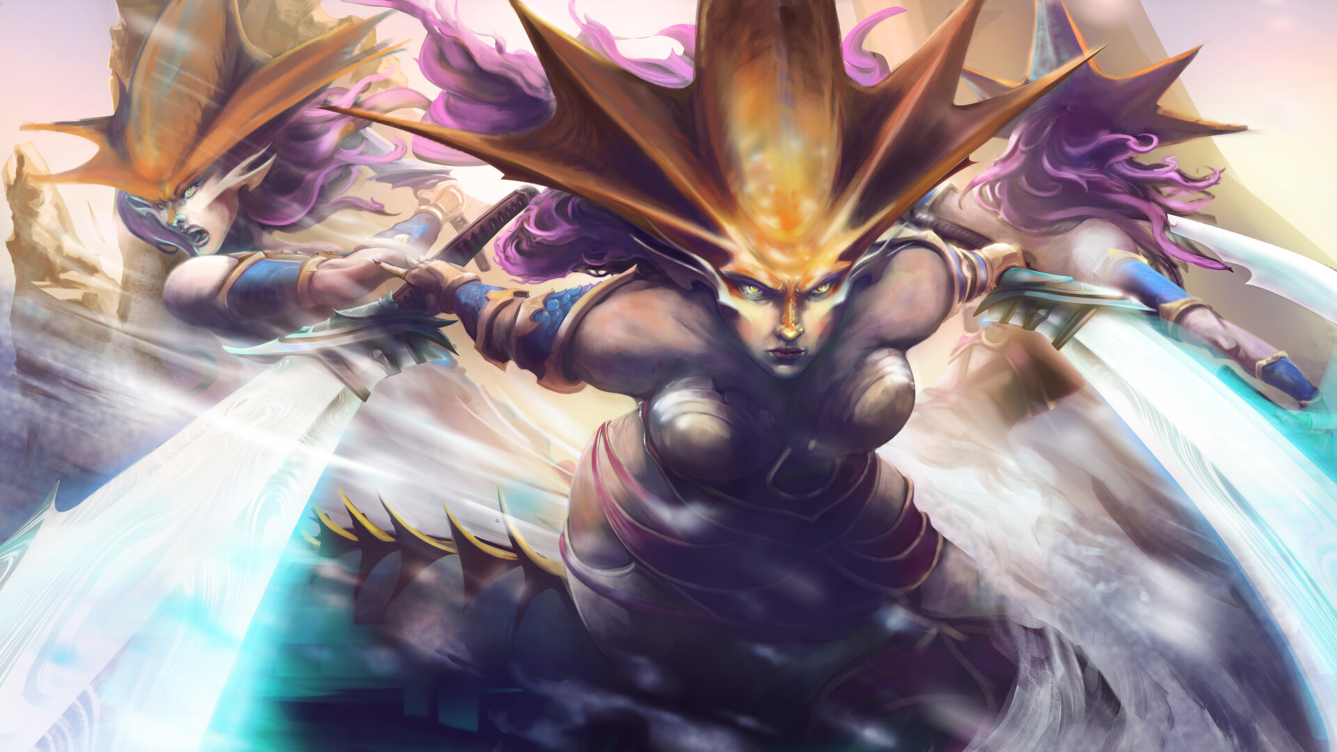 Автор: Henrique Procopio