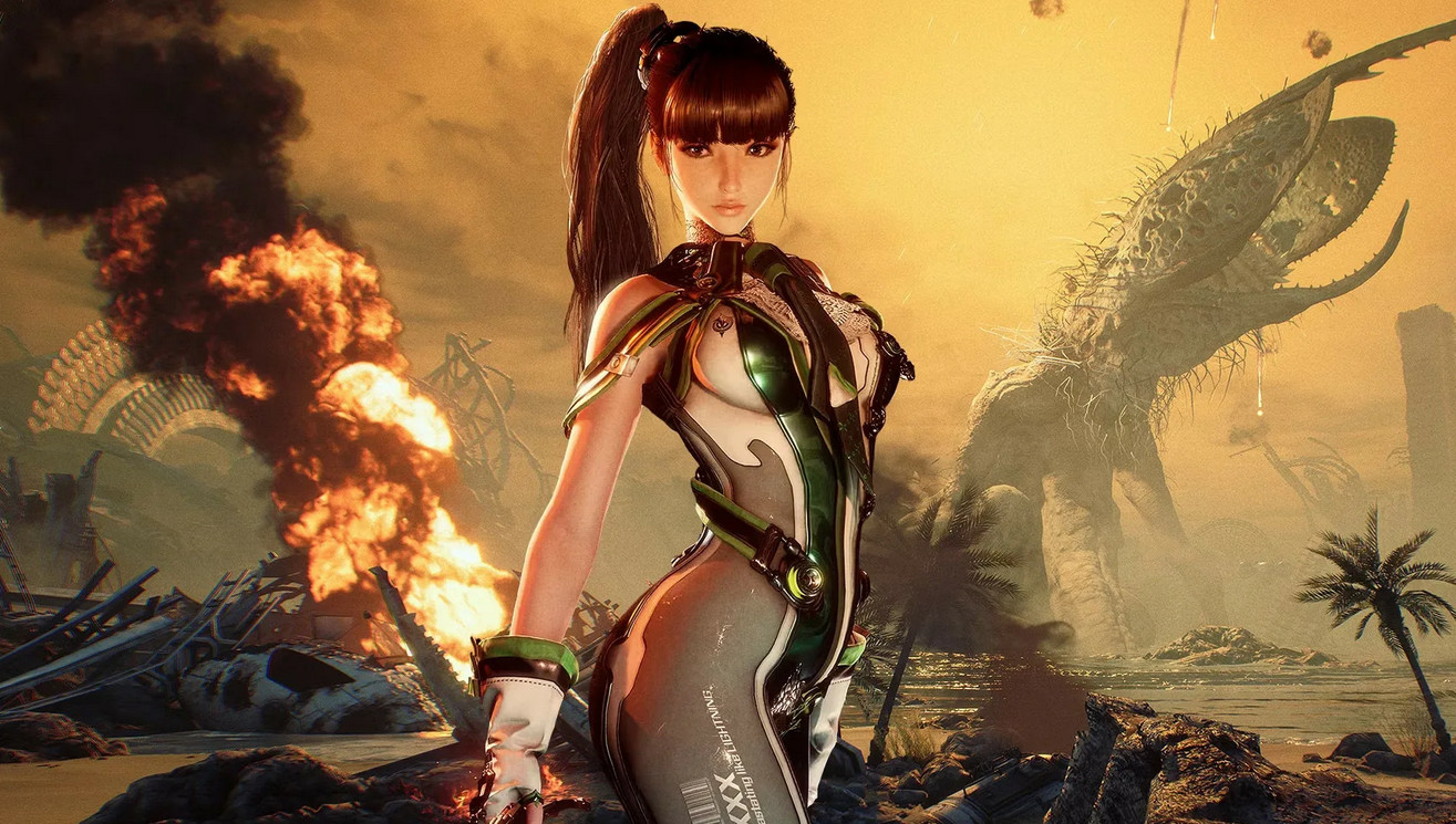 Читатели блога PlayStation выбрали Astro Bot «Игрой года» вместо Black Myth: Wukong - изображение 3 Читатели блога PlayStation выбрали Astro Bot «Игрой года» вместо Black Myth: Wukong - фото 3