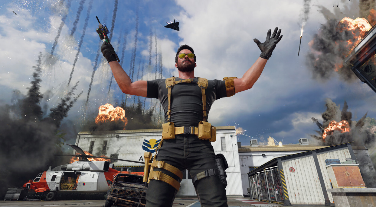 Авторы античита Call of Duty: Black Ops 6 похвастались тысячами банов в рейтинговых матчах - изображение 1 Авторы античита Call of Duty: Black Ops 6 похвастались тысячами банов в рейтинговых матчах - фото 1