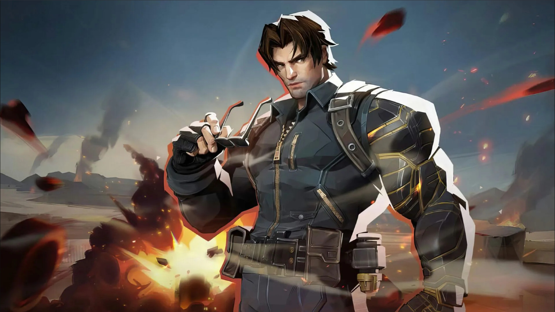 Новый сезон Marvel Rivals: что изменилось в игре