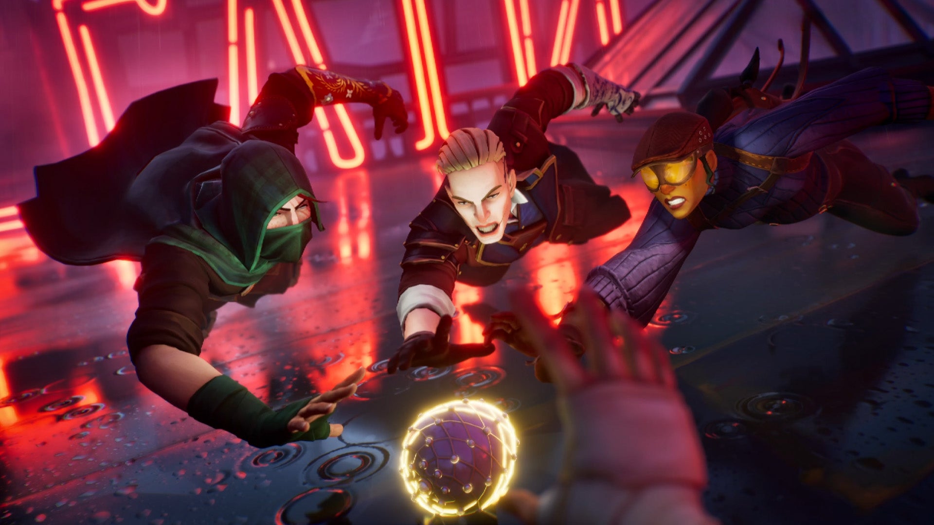 Источник: видеоигра Thick as Thieves