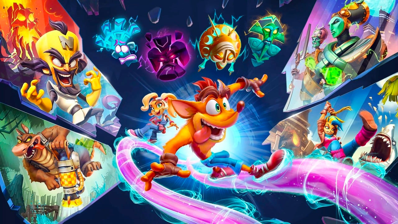 Инсайдеры рассказали о состоянии студии Toys For Bob - фото 1