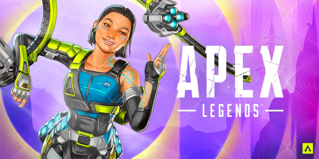 Apex Legends стала лидером свежего чарта Steam - фото 1