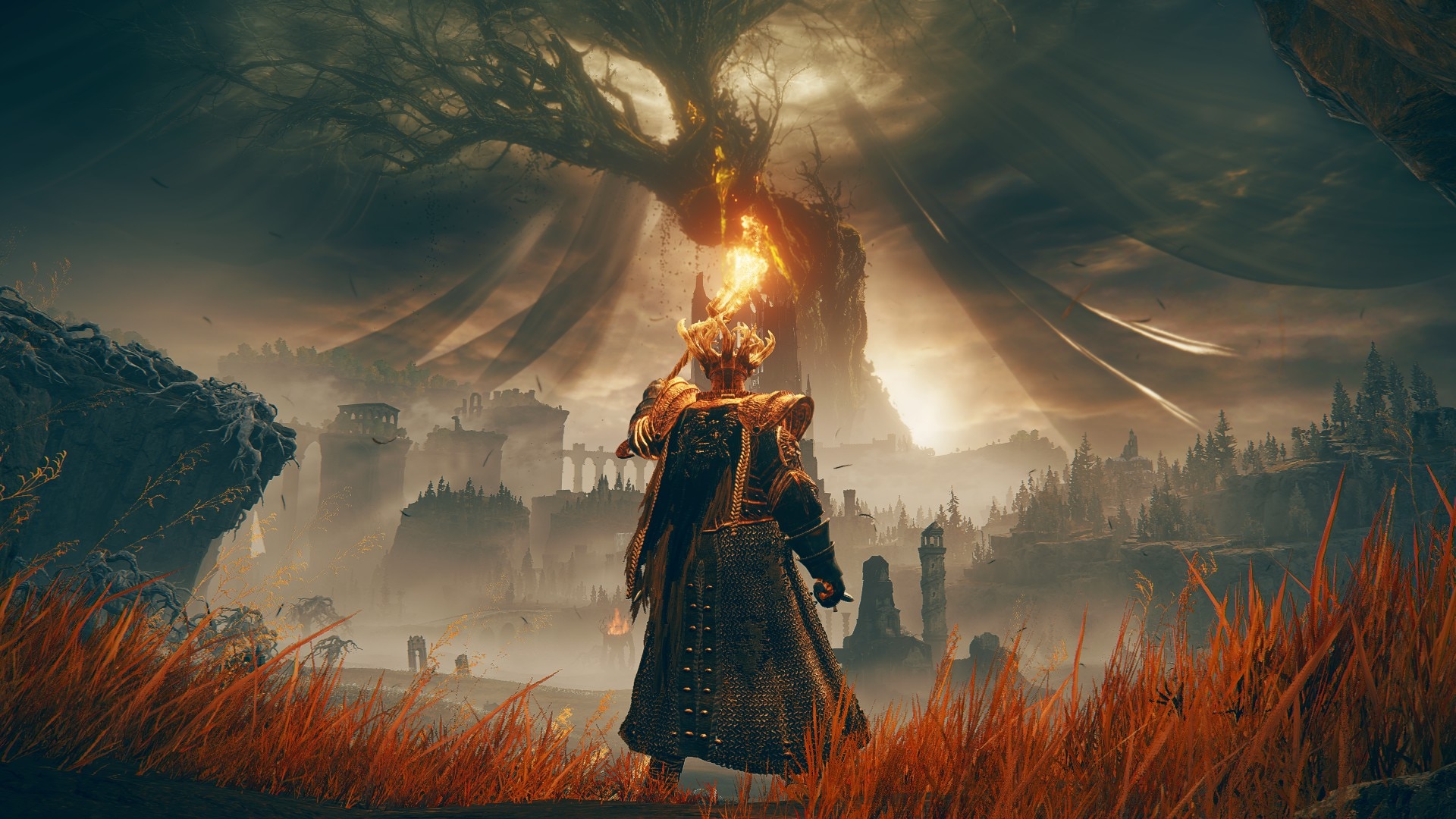 A24 и Bandai Namco утвердили режиссёра и сценариста фильма по Elden Ring - изображение 1 A24 и Bandai Namco утвердили режиссёра и сценариста фильма по Elden Ring - фото 1