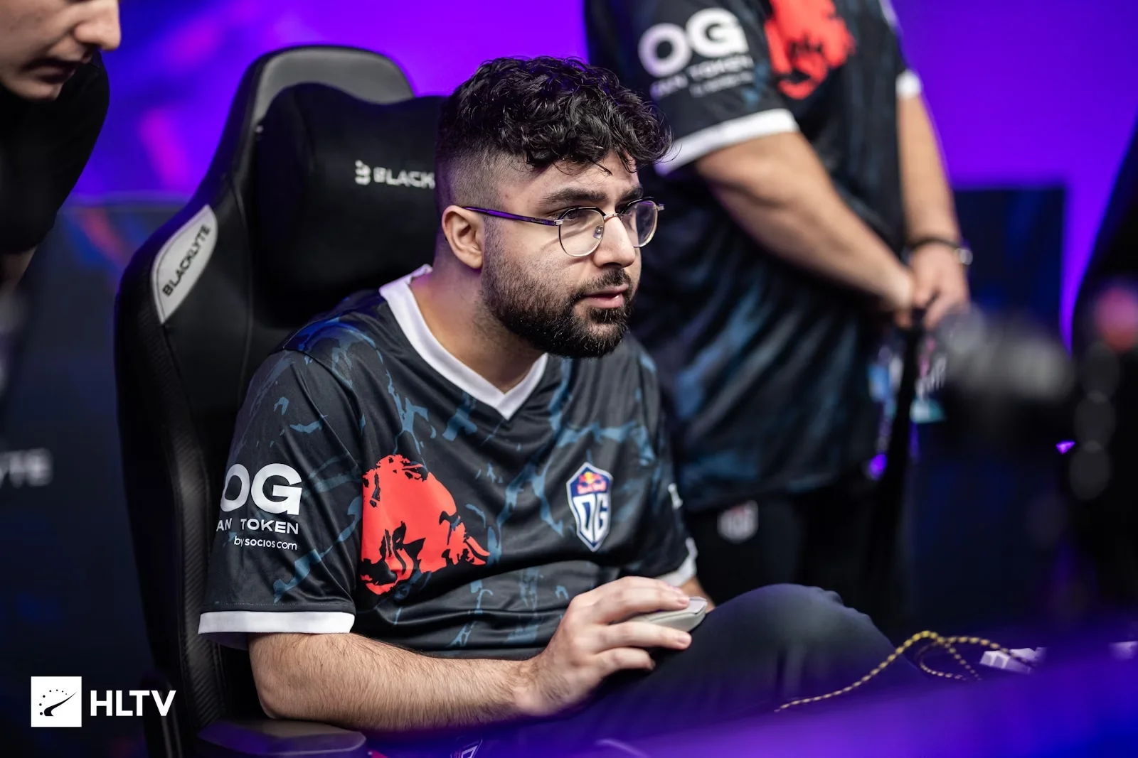 Победа OG над BC.Game в захватывающем противостоянии ESL Challenger League