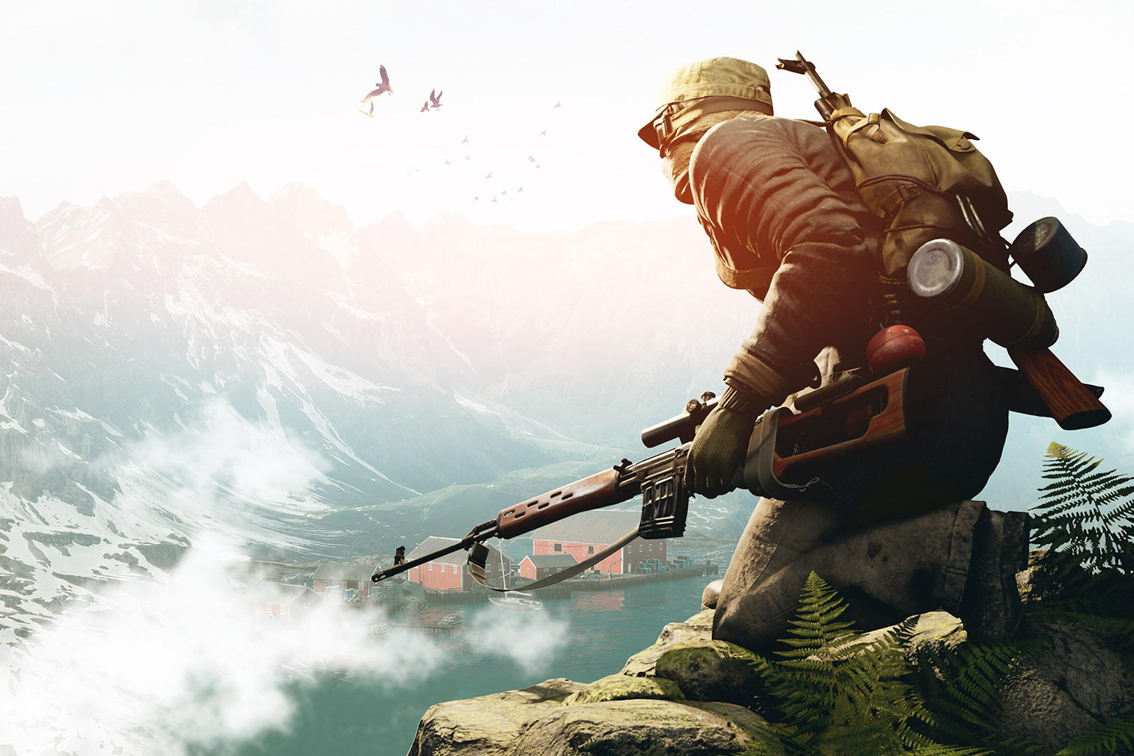 Источник: видеоигра