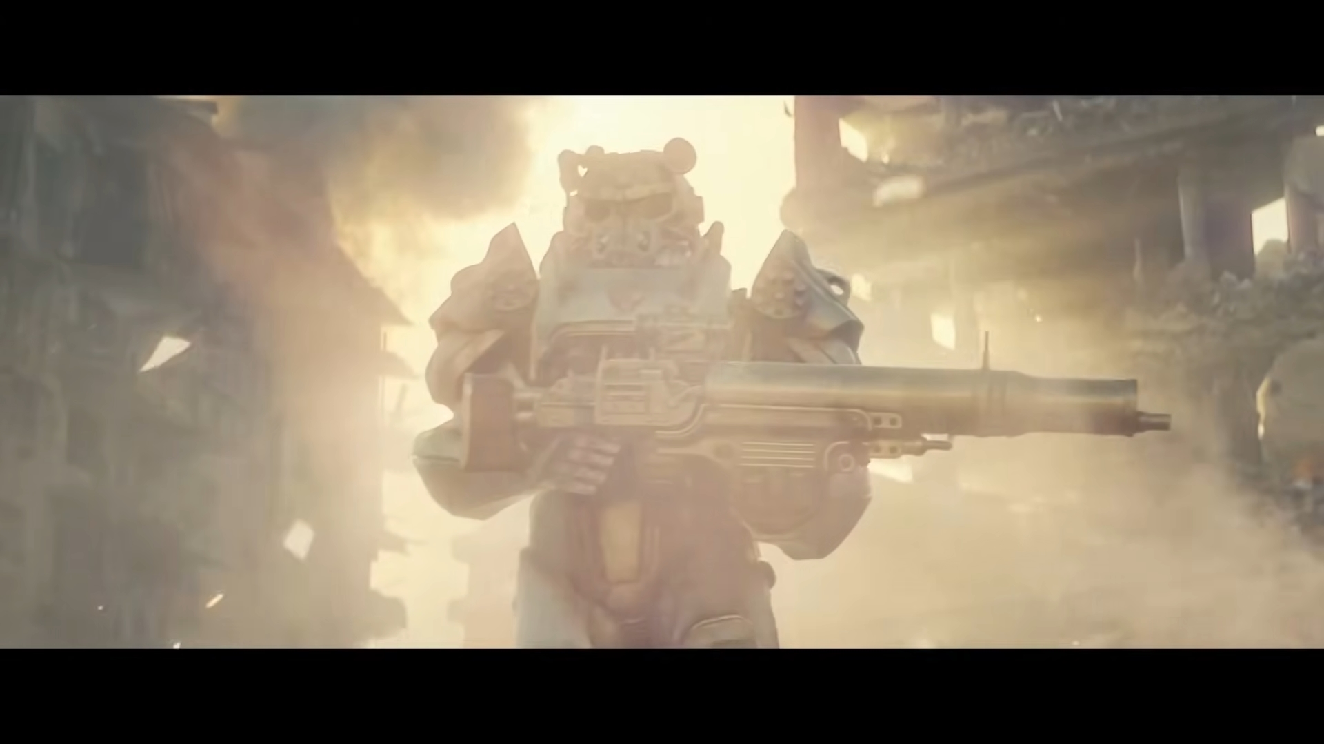 Что известно о сериале Fallout: дата выхода, расписание серий, пасхалки и отсылки - изображение 3 Что известно о сериале Fallout: дата выхода, расписание серий, пасхалки и отсылки - фото 3