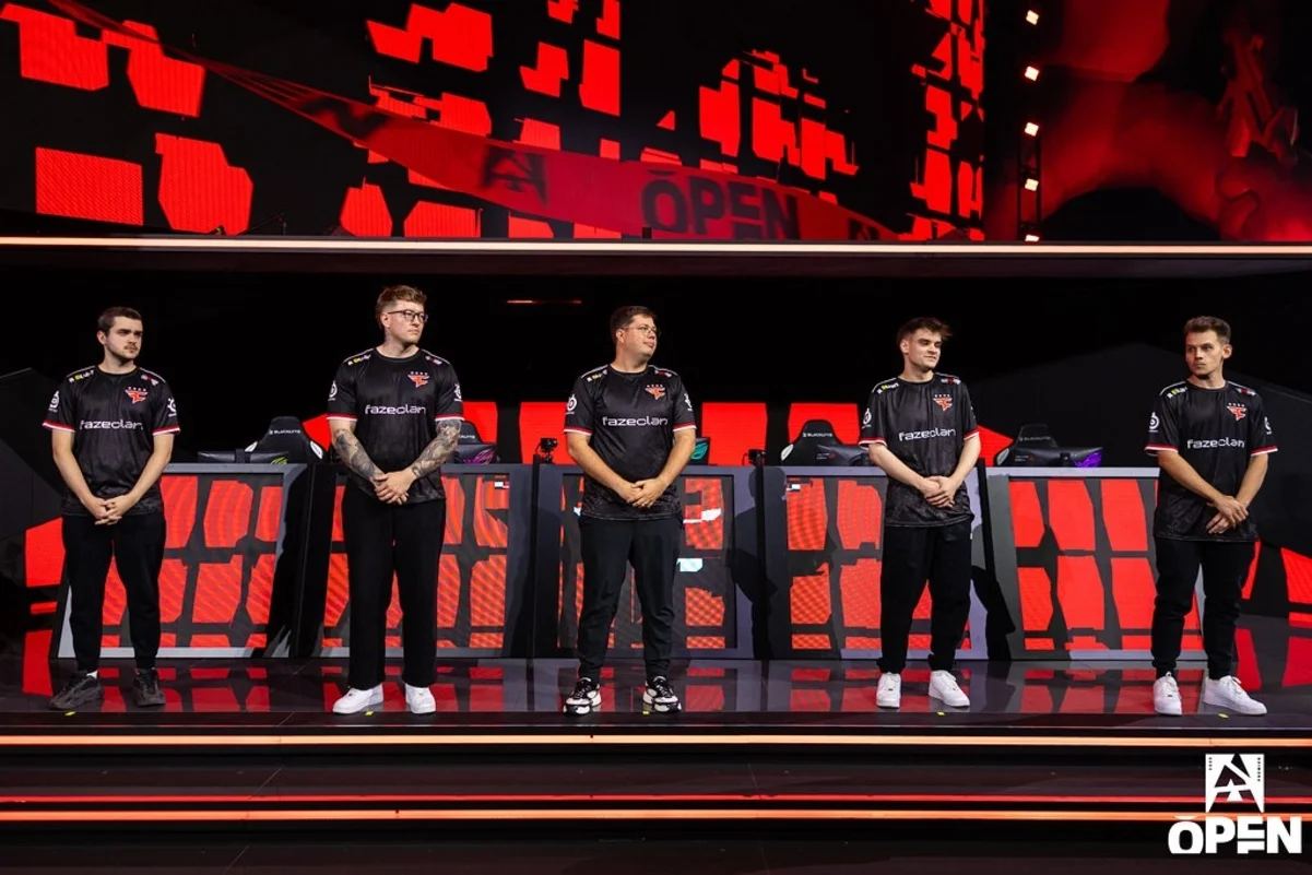 ПОБЕДА TEAM LIQUID НА FISSURE PLAYGROUND 2: КАК ЭТО БЫЛО