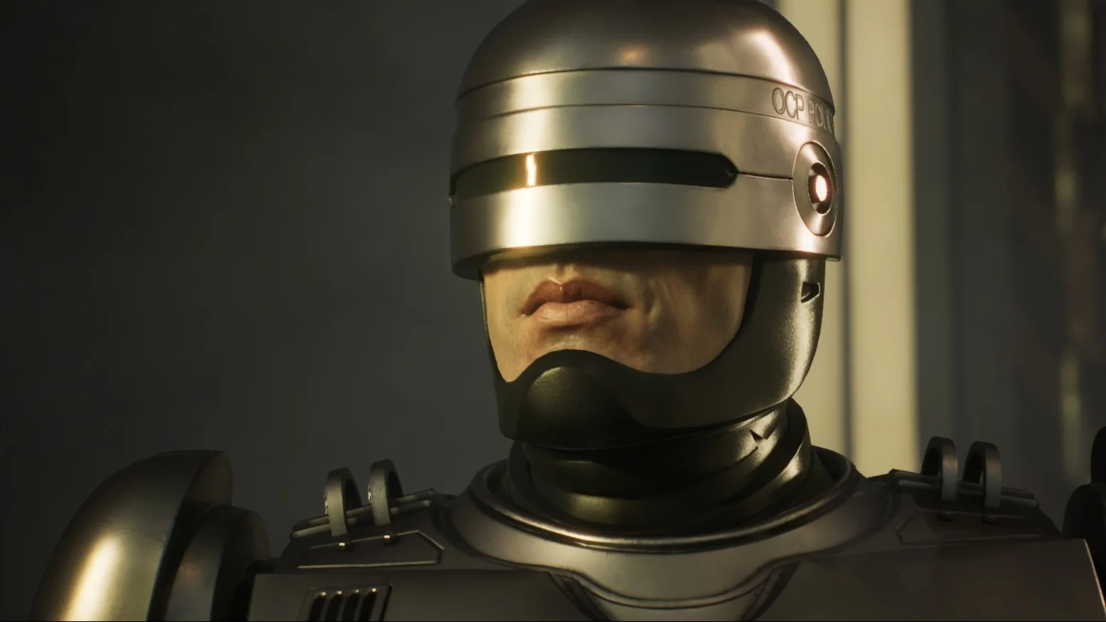 Робокоп против Карателя — обзор RoboCop: Rogue City — Unfinished Business - изображение 4 Робокоп против Карателя — обзор RoboCop: Rogue City — Unfinished Business - фото 4