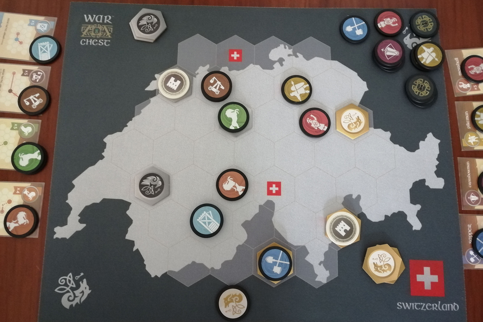 Источник: сайт boardgamegeek