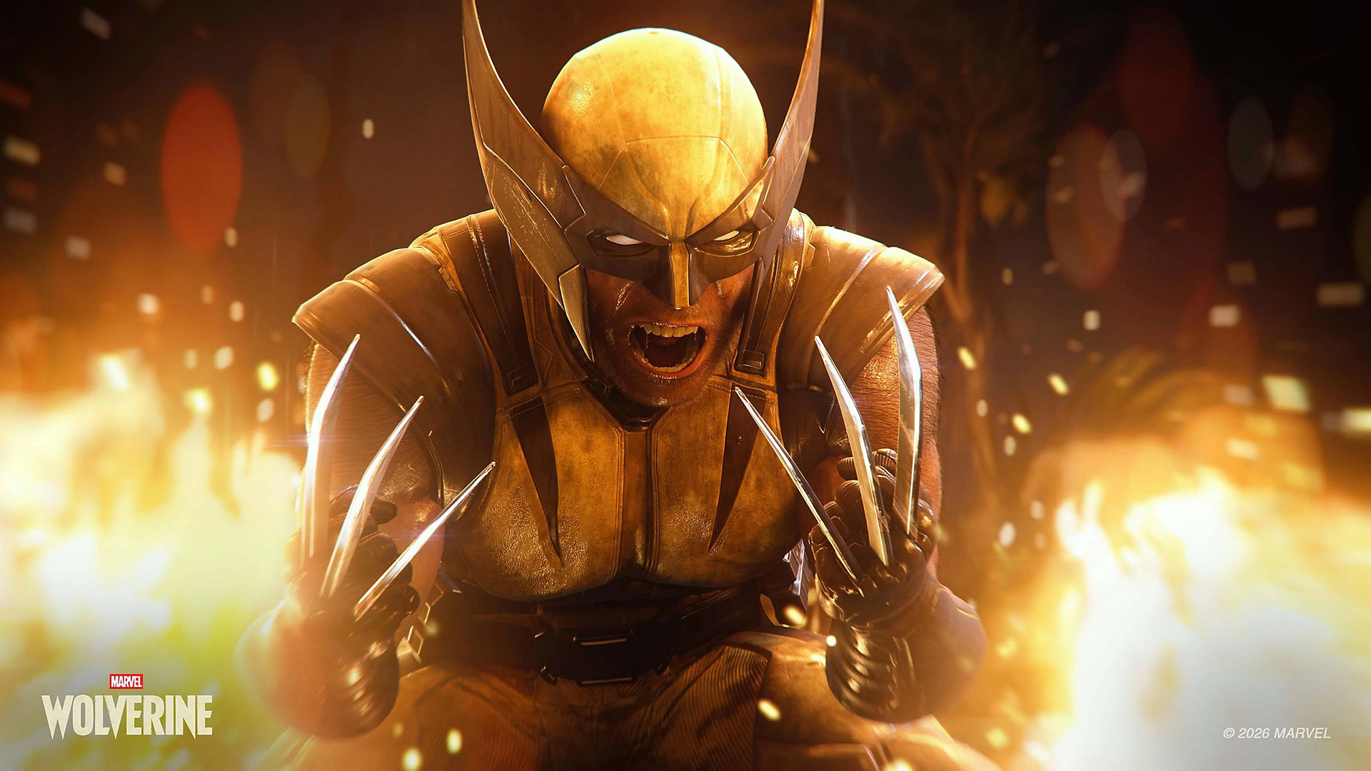 В преддверии Marvel’s Wolverine — все детали брутального экшена - фото 8