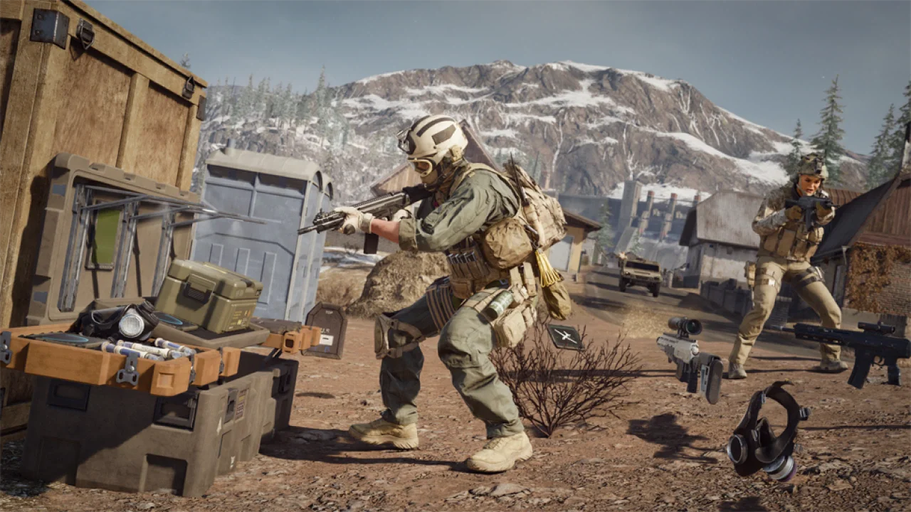 Activision усиливает античит-системы в Call of Duty: Black Ops 6 и Warzone.