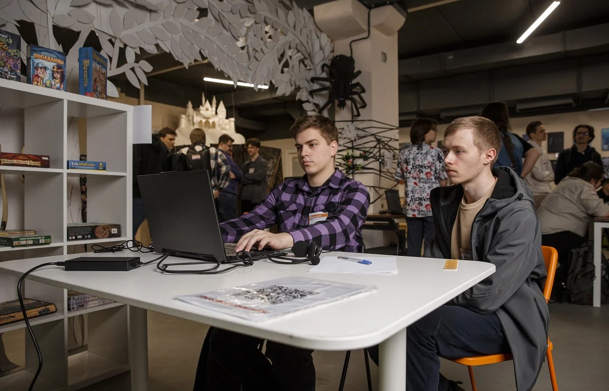 Индикатор: место встречи геймеров и разработчиков - изображение 2 Индикатор: место встречи геймеров и разработчиков - фото 2