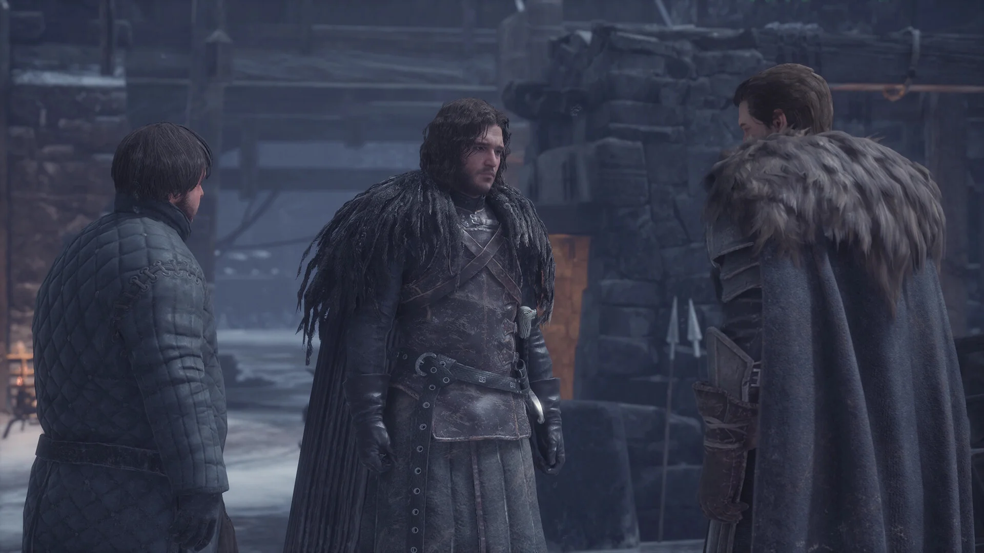 Game of Thrones: Kingsroad — дата релиза и что ждёт игроков