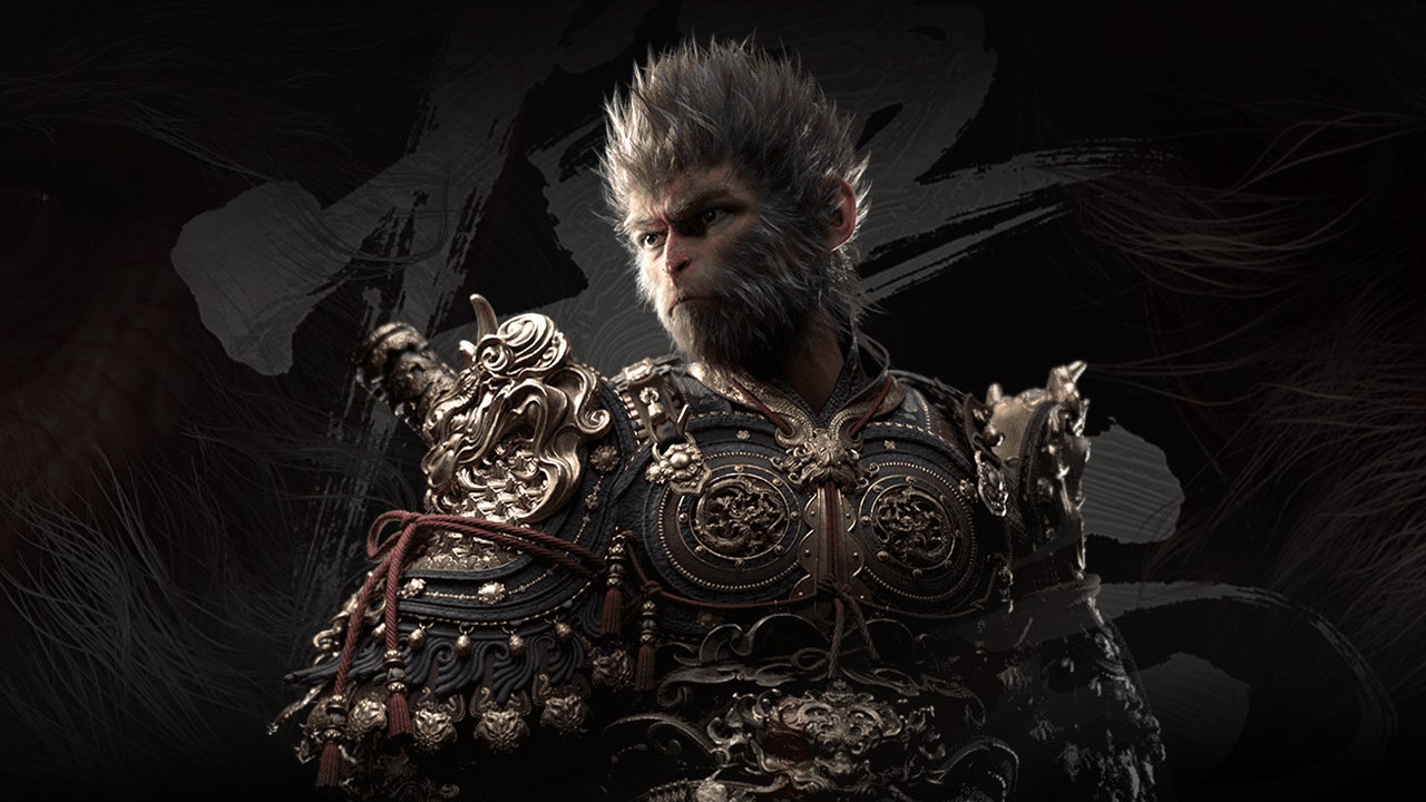 Обновление Black Myth: Wukong для PS5