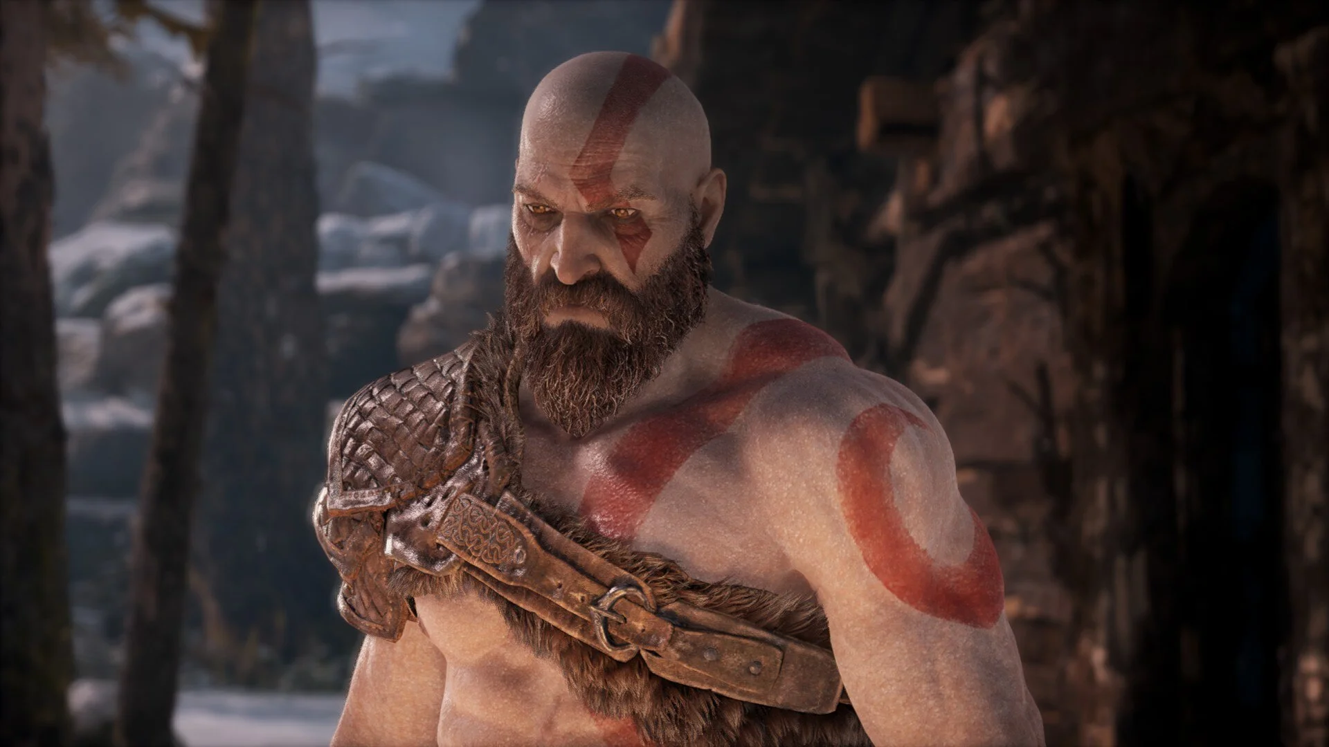 Amazon заказал два сезона сериала по God of War, но сценарист не разбирается в играх - изображение 1 Amazon заказал два сезона сериала по God of War, но сценарист не разбирается в играх - фото 1