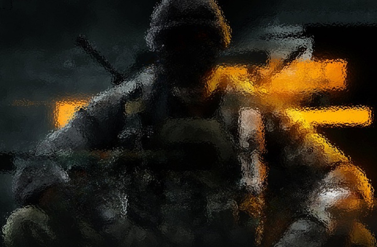 Показали ключевой арт и ещё один тизер потенциальной Call of Duty Black Ops 6 - изображение 2 Показали ключевой арт и ещё один тизер потенциальной Call of Duty Black Ops 6 - фото 2