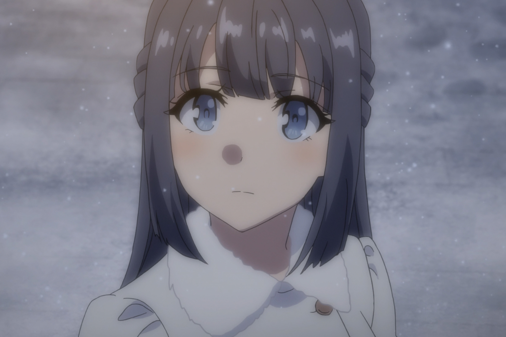 Это самая высокорейтинговая часть франшизы (согласно рейтингу MAL).

Источник: CloverWorks